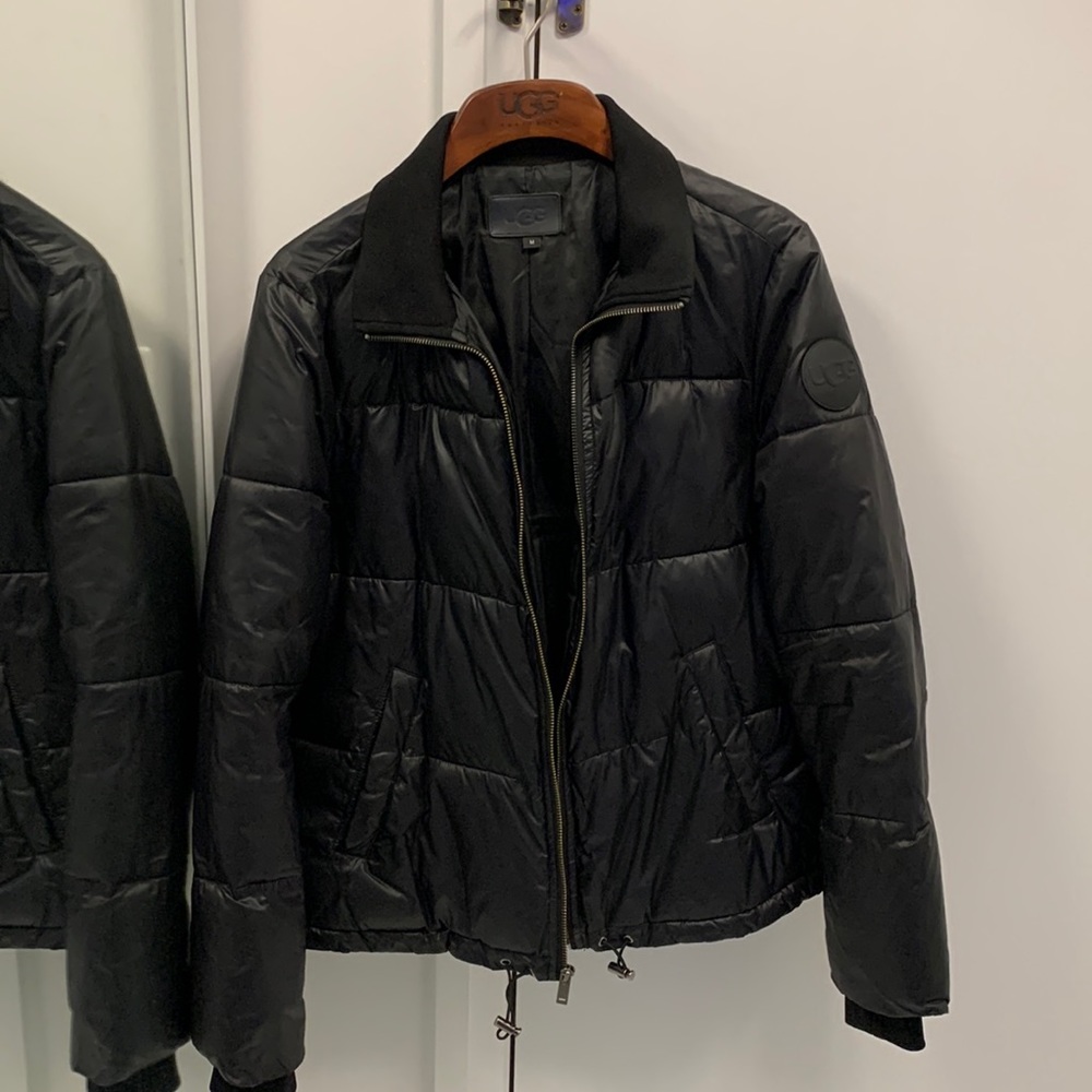 Womens UGG Jacket